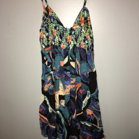 ππFree People Romper S - Picture 3 of 4